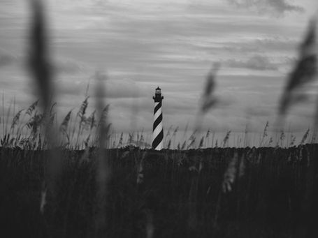 What Can You Do About the Cape Hatteras Beach Erosion?