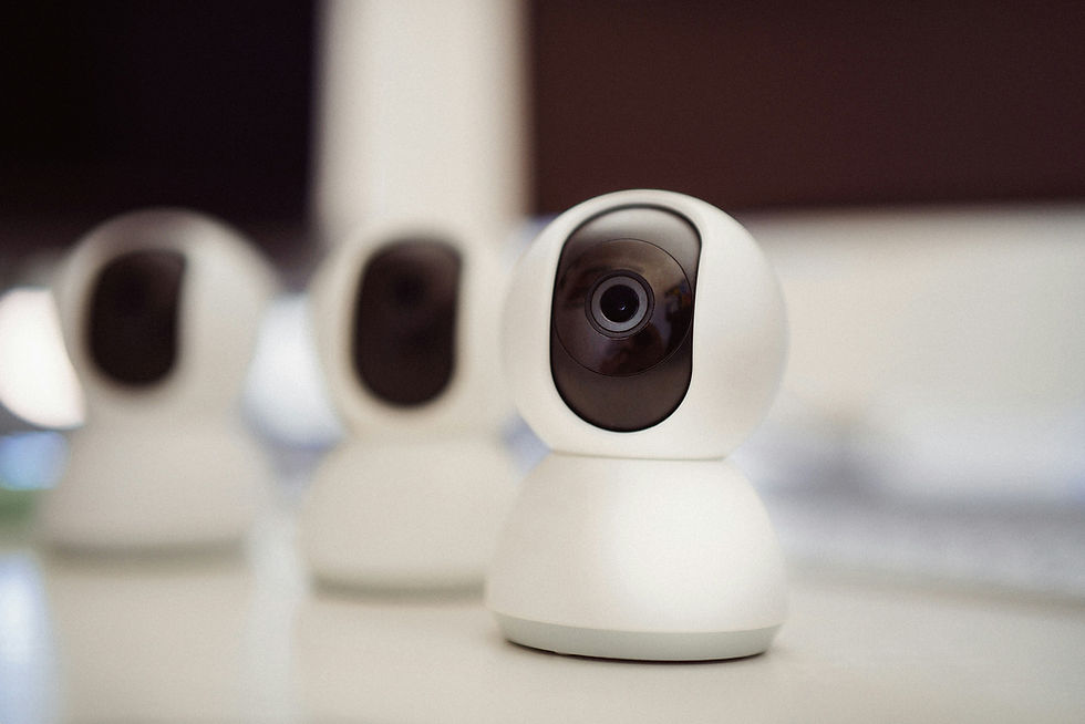 Security systems