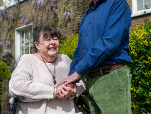 Carers Count Event November 24th