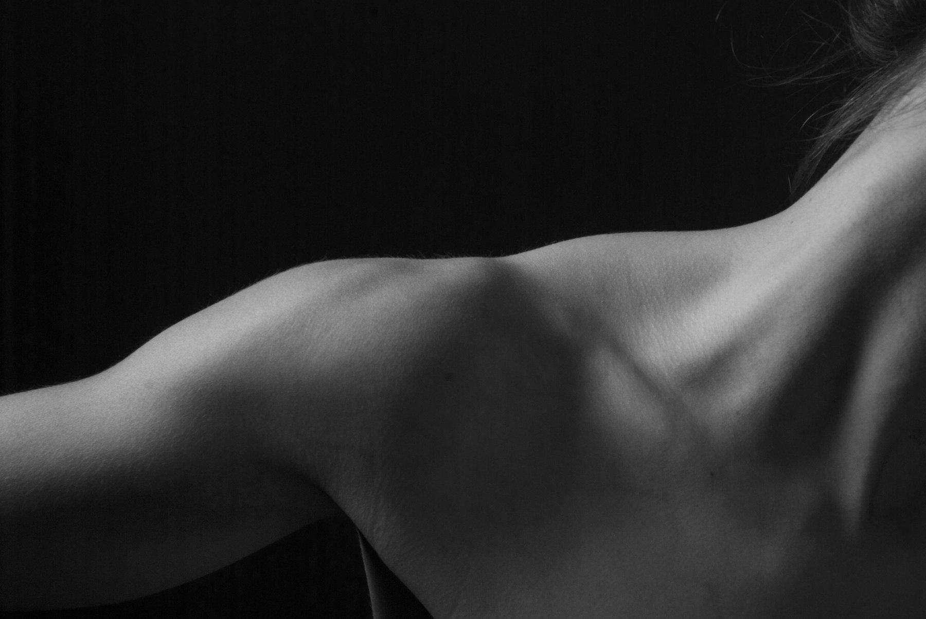 How listening to your body helps head off aches down the ages