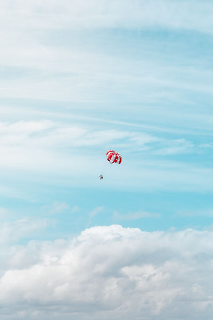 Image by Ryan Klaus