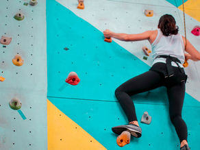 The Ultimate Guide to Climbing Difficulty Ranking: Understanding Grades, Systems, and Progression