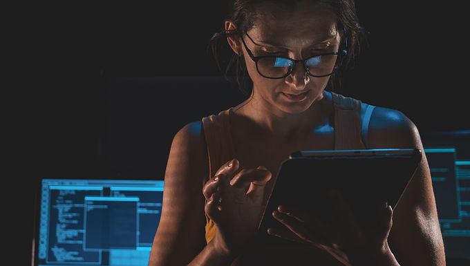 Identity & Access Management