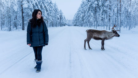 Finland's educational success: A global model to follow