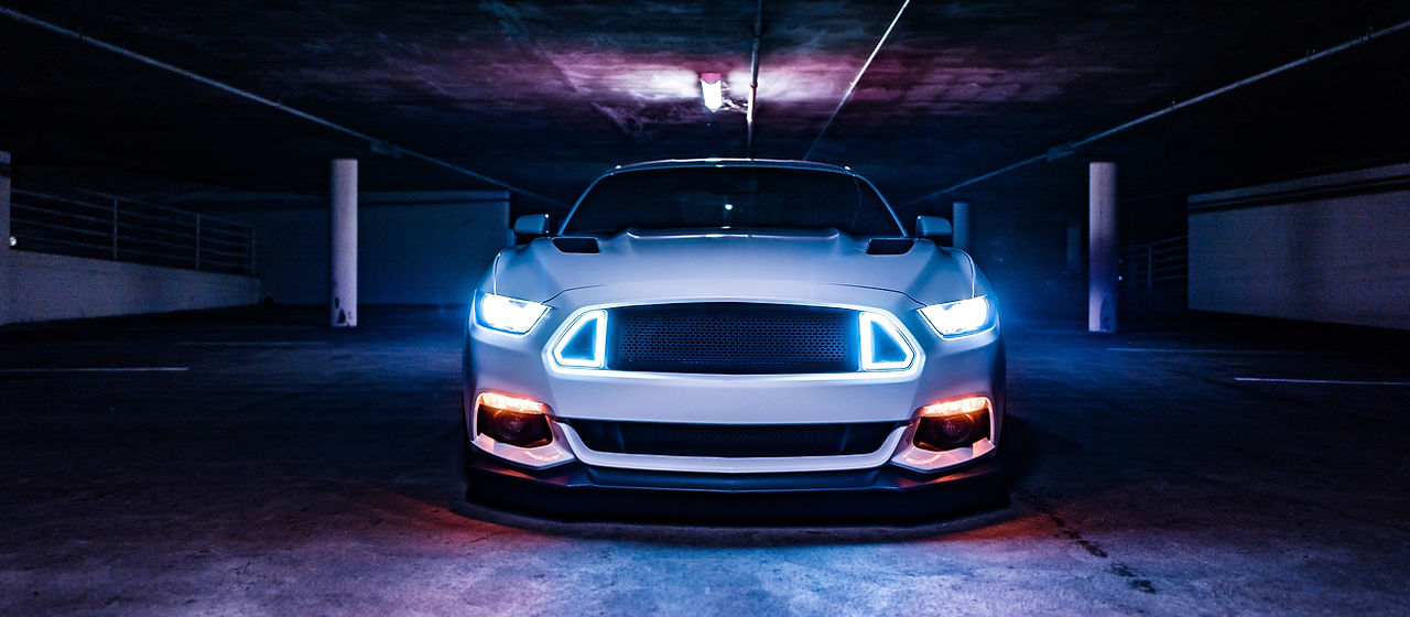Rent-a-Mustang-GT-for-Wedding