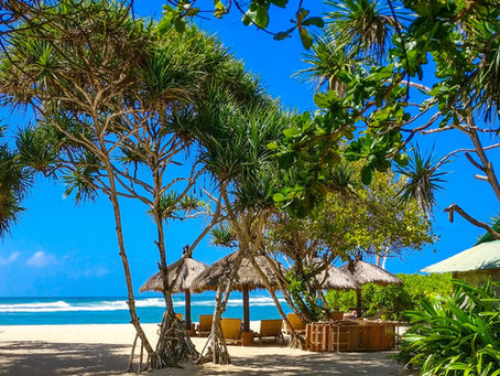 Bali, votre prochaine destination de plongée ?