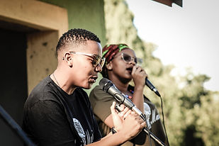 Image by Charles Dludlu