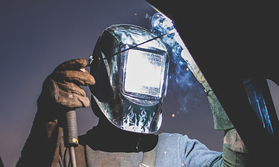 Image by Max LaRochelle