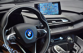 Car Accessories Shop in Kharghar | Xtreme