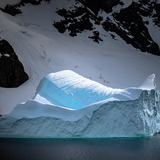 Image by James Eades