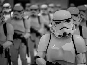 Star Wars: How a Story Becomes a System People Live Inside