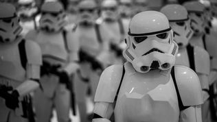 May the 4th Be With You: Celebrating the Galaxy’s Favourite Day