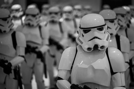 May the 4th Be With You: Celebrating the Galaxy’s Favourite Day