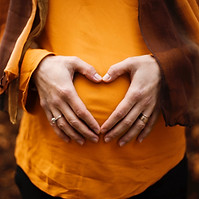 Image by Alicia Petresc Calgary SE Chiropractor Dr. Claudia Sacco. Expert Massage Therapy for pregnancy, flexible scheduling, online booking, direct insurance billing