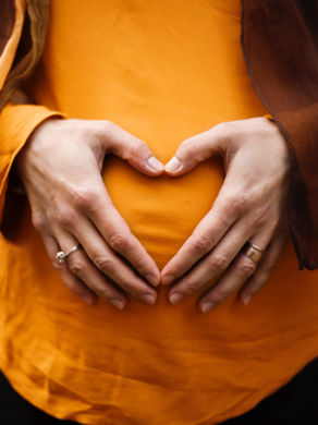A fertility success story – why it is important to get to the root cause of your fertility issue