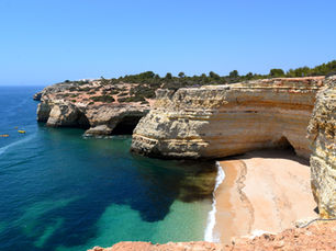 ✨ Portugal for Milestones: A Celebration Travel Guide