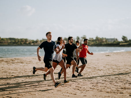 Unlock the Joy of Running: Boost Your Mental and Emotional Wellbeing