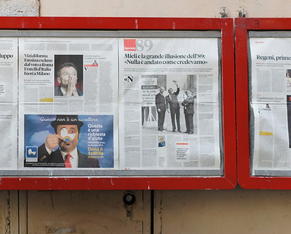 Domanda che si possono fare al nostro team di esperti