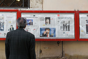 Information pour les infirmier