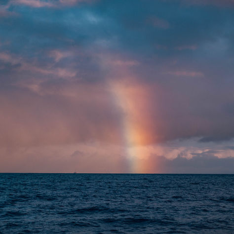 L'arcobaleno dentro di noi