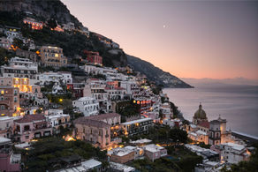 Positano, Italy