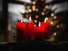 Resources for Entering Advent With Intention