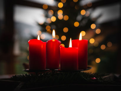ADVENT IV. VASÁRNAPJA