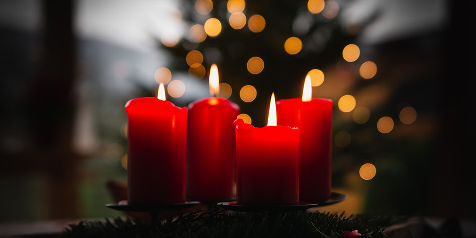 Christmas Eve Candlelight Service