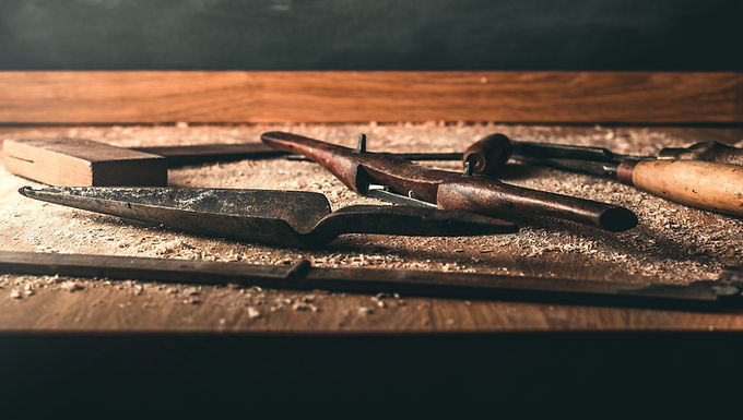 Understanding the Difference Between Carpentry and Joinery: A Complete Guide