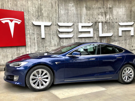 Navigating Charging Challenges for a USA Tesla Model 3 in Malaysia
