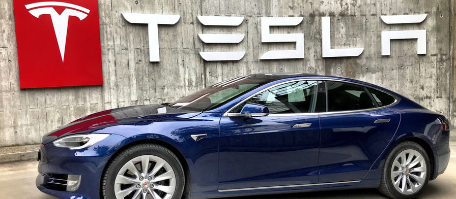 Tesla Trading System