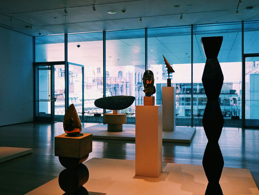 LGBTQ+ Destinations for Art Lovers: Exploring Creativity and Inclusivity Worldwide
