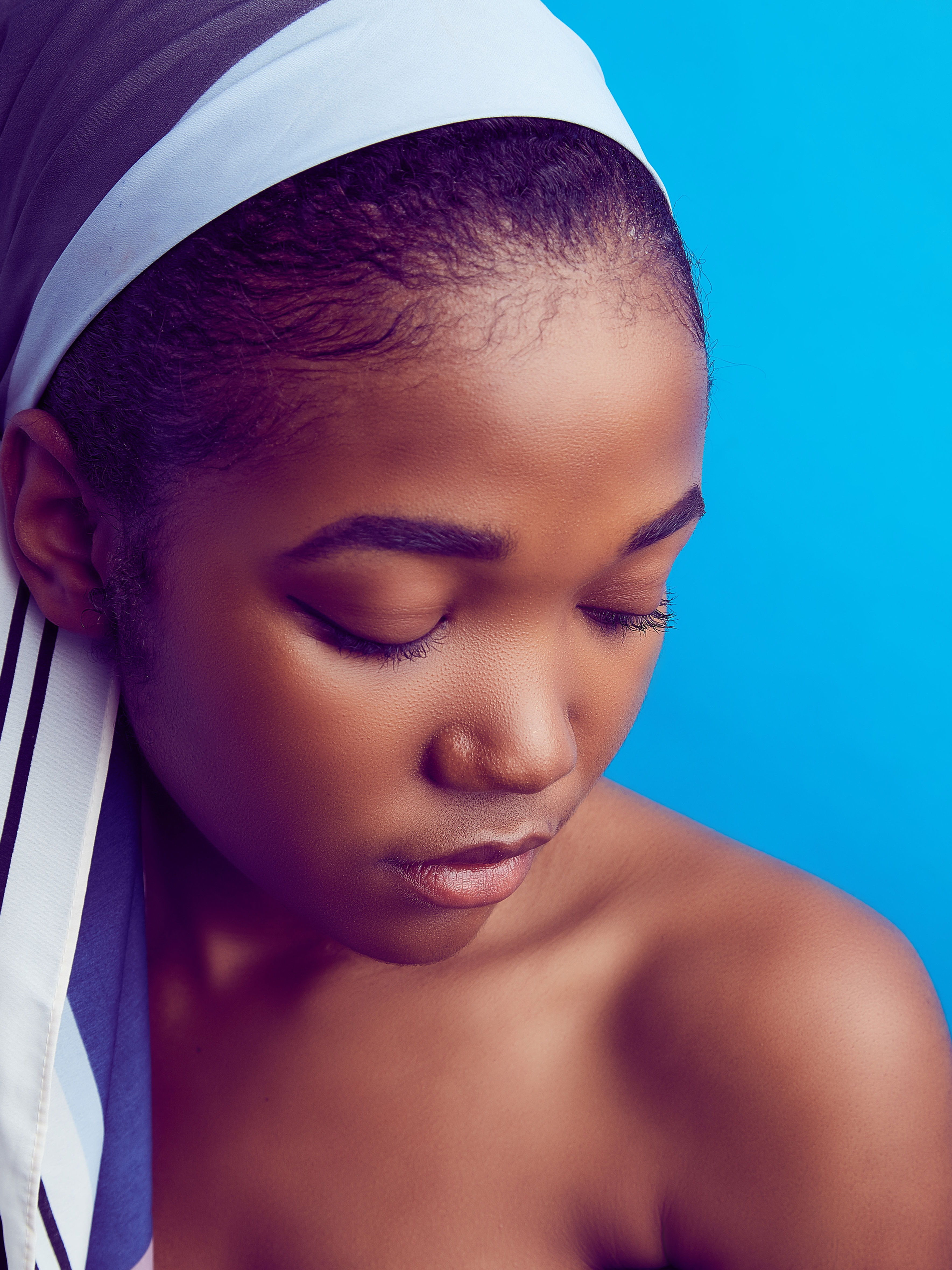 Glycolic Skin Peel