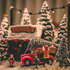 🎅 Joyeux Noël ! 🎅