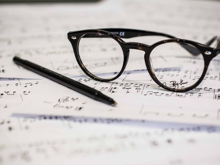 Famous Composer Quotes About Music