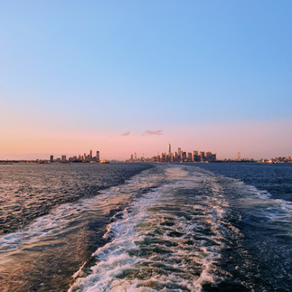 Staten Island, Nueva York