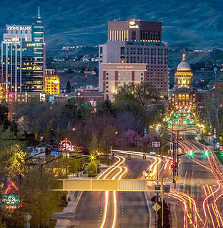 Best Small Business Loans & Financing in Boise
