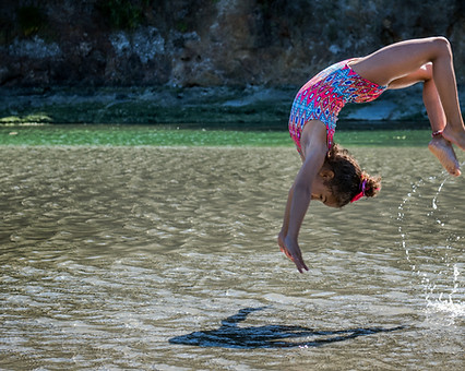 Image by Tim Mossholder