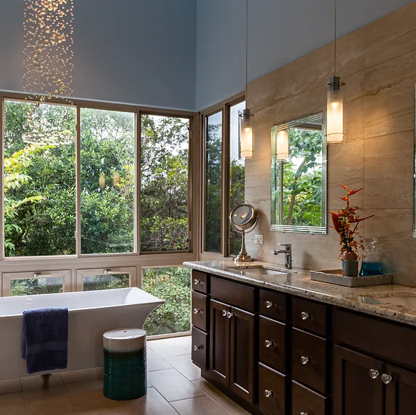 Chicago Bathroom Remodeling