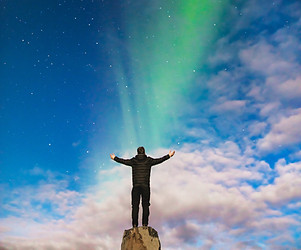 Image by Joshua Earle