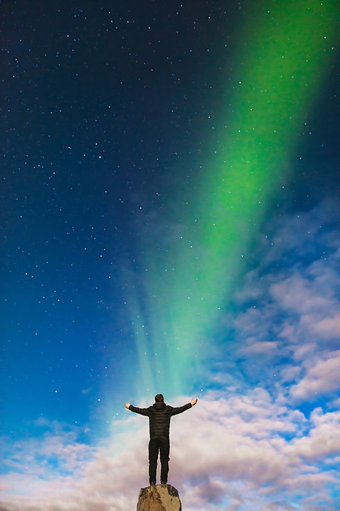 Image by Joshua Earle