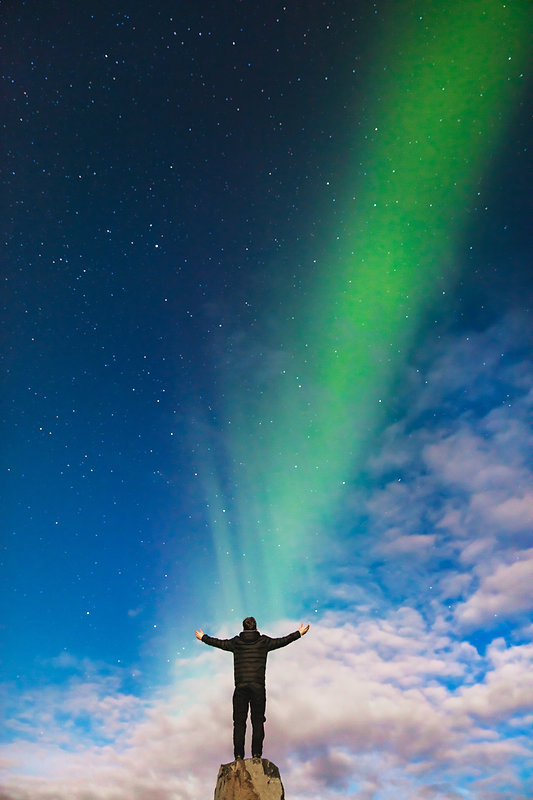 Image by Joshua Earle