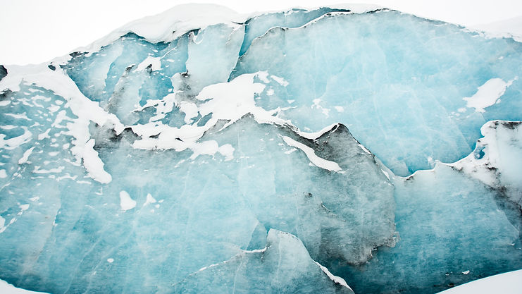 Iceberg Image by Redd F
