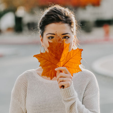 How to Transition your Skincare routine from Summer to Fall