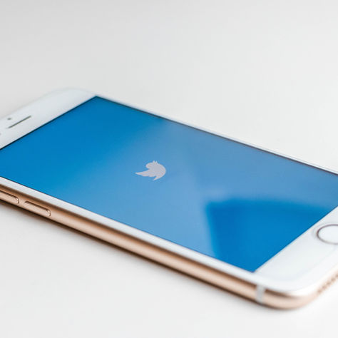 Who Has The Most Twitter Followers In The World Right Now?