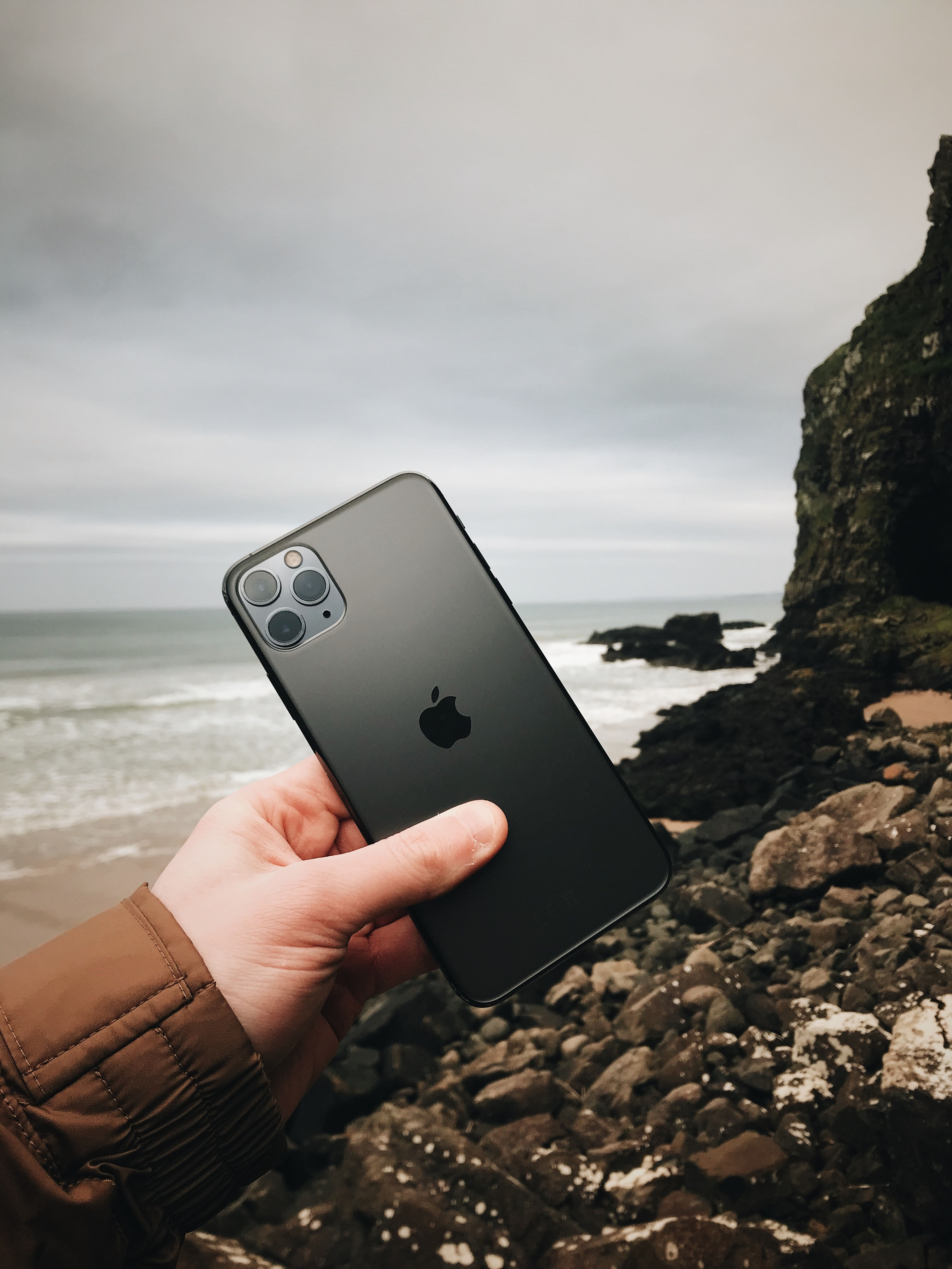 Iphone 11 Pro Max (512gb)