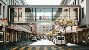 RFK Jr.. / China sold crude / Kevin Warsh : inflation to head lower with AI / UBS cap increase required.! / WTI $95 again