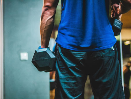 Four Quick Exercise Ideas for Busy Summers