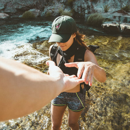 Support or Solutions?- Helping Friends Through Tough Times