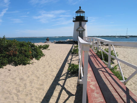 How to: "Hostess with the Mostess" on Nantucket